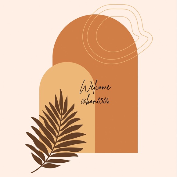 Other - welcome 🪴